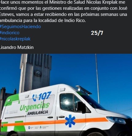 No se puede cargar la Imagen
